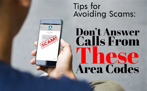 733 area code scam.